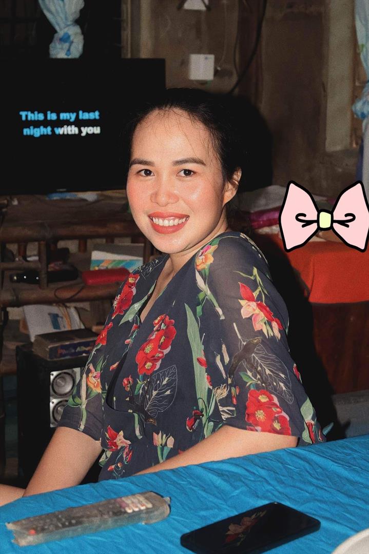 Charlene Mar