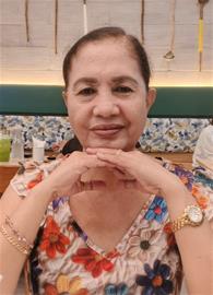 Minda Mora