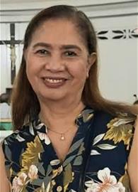 Minda Mora