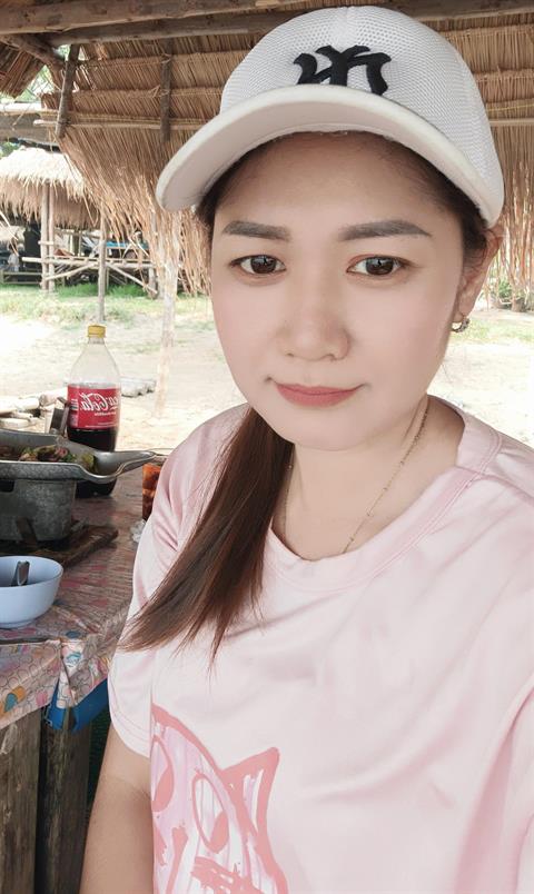 Suphitchaya