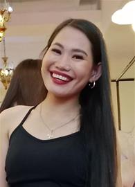Michelle Ge