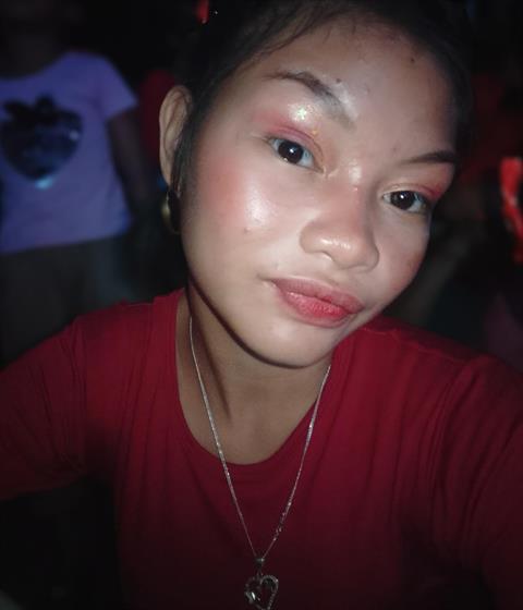 Michelle Grace Radaz