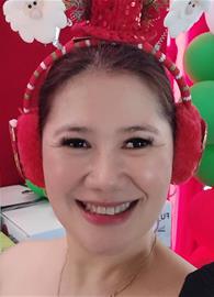 RheaJimenez