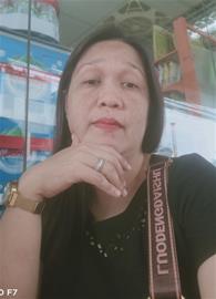 Myrna Tomenio