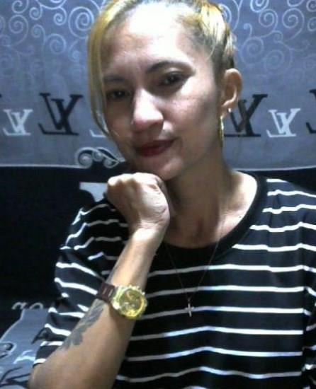 Jhoanne Santos