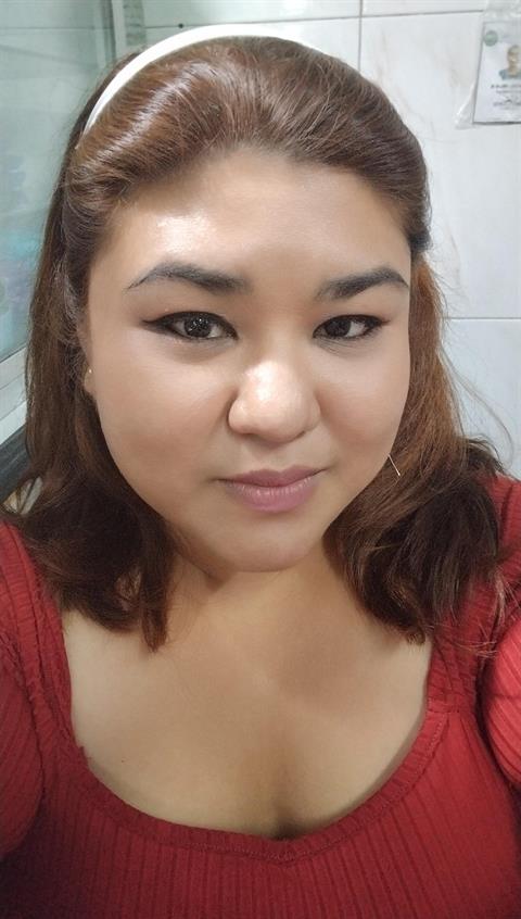 iamPauline