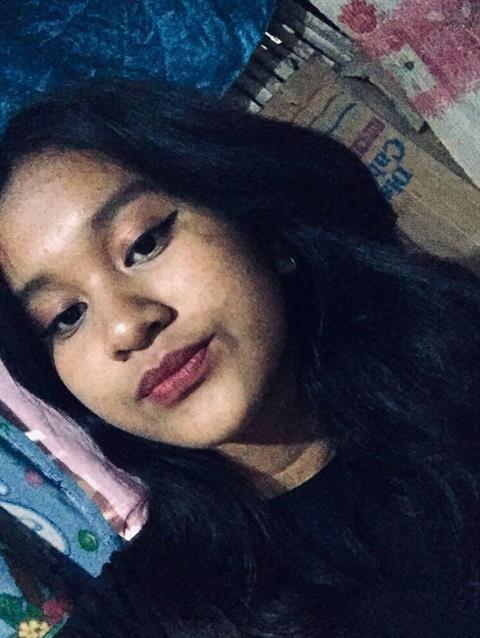 caryl cortez
