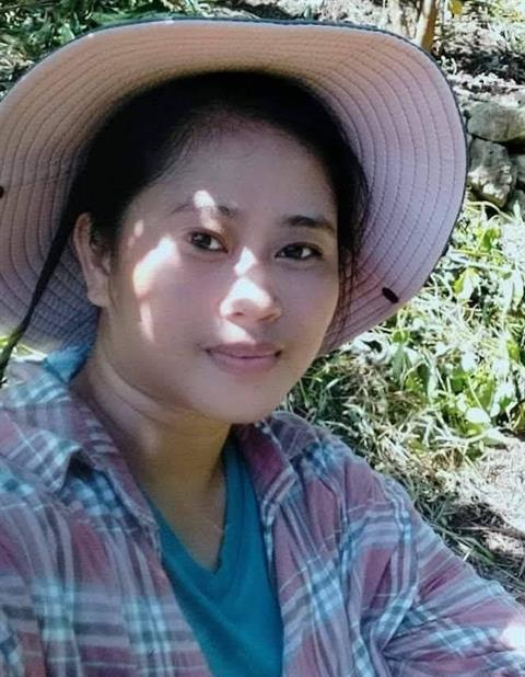 Bev Alas
