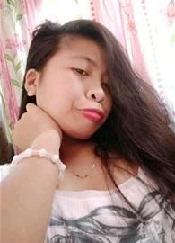 Cristine Comaingking