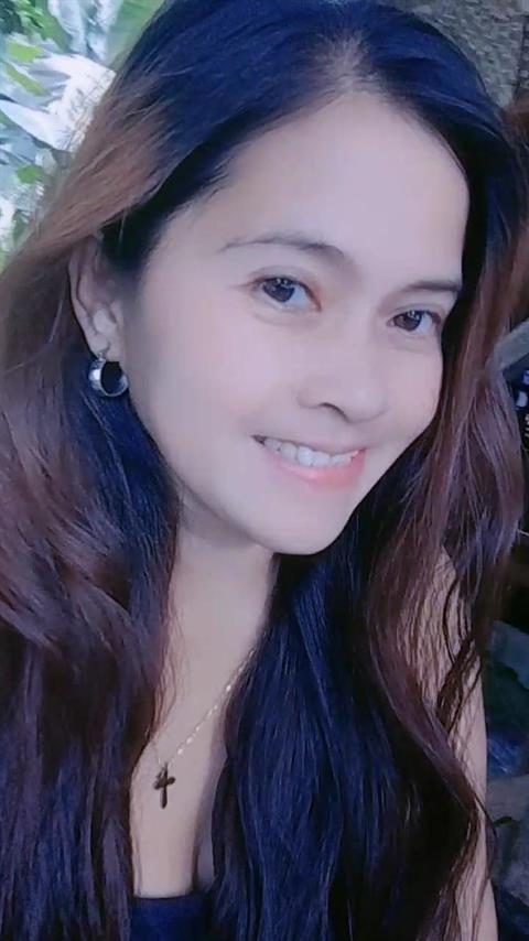 Rosalie Pabotoy Ella