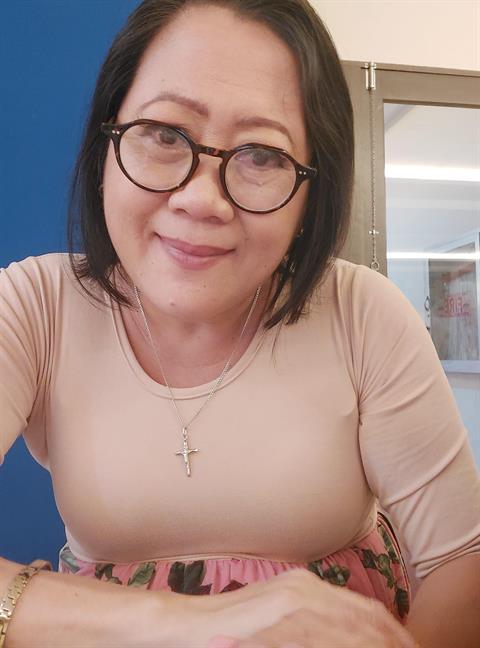 Maria Theressa