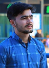 Saim Ali