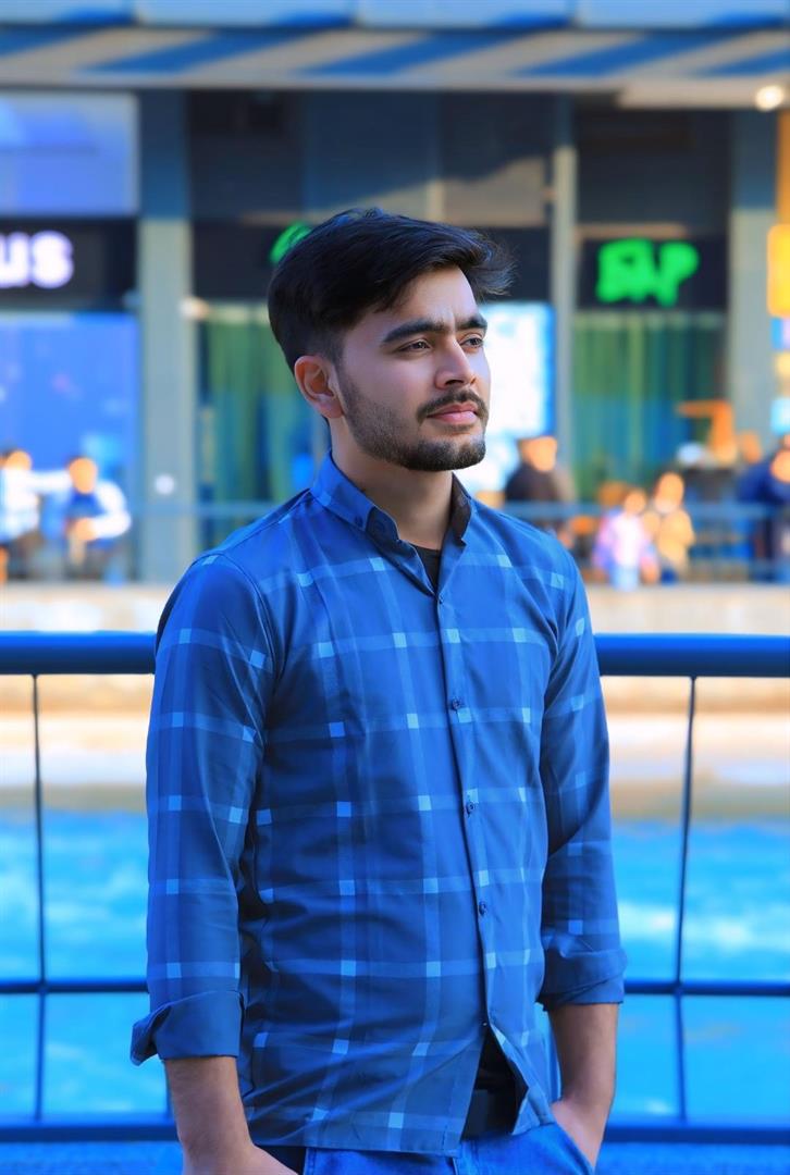 Saim Ali