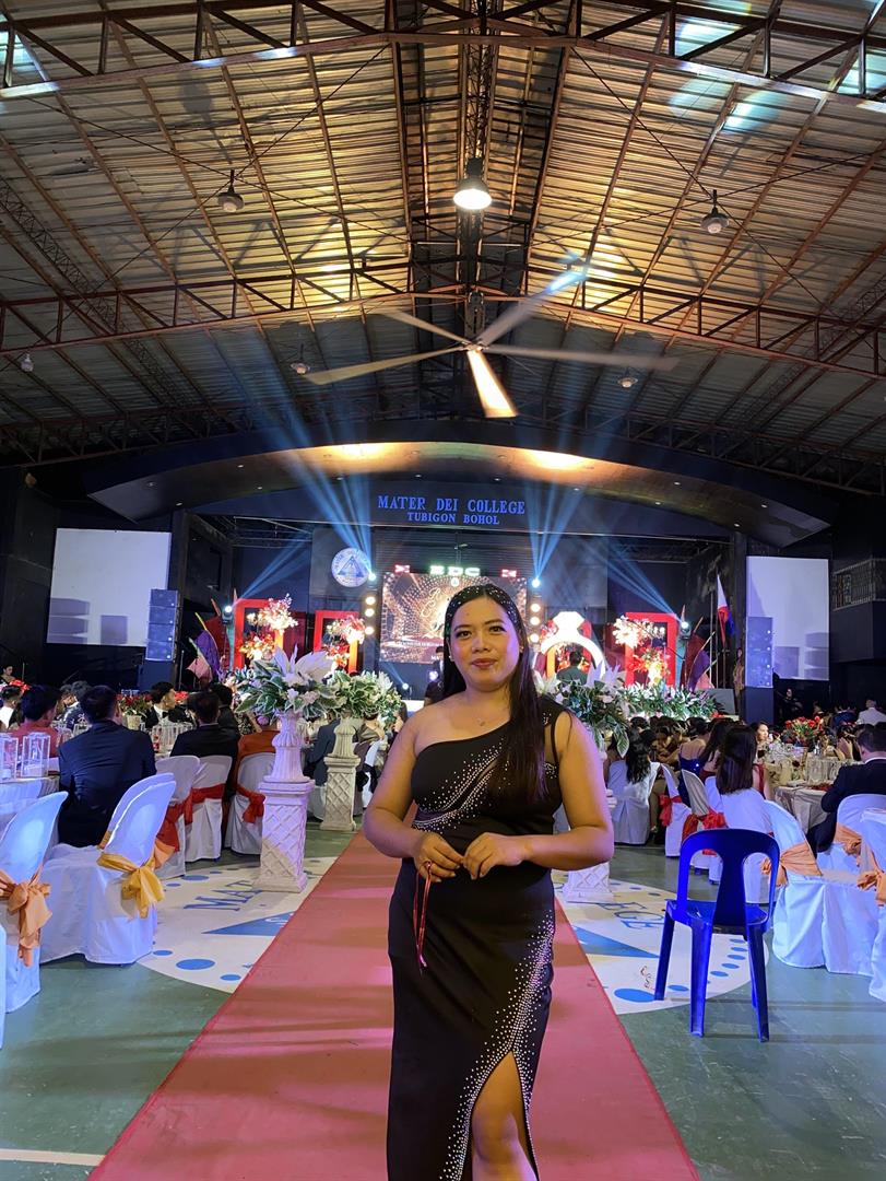 Beverlie G Abellana