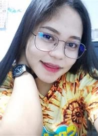 gladys bulayog