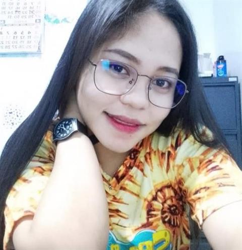 gladys bulayog