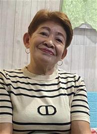 gloria cajurao