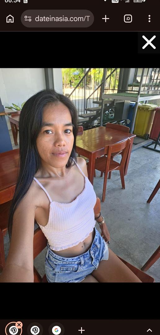 TinyBabe