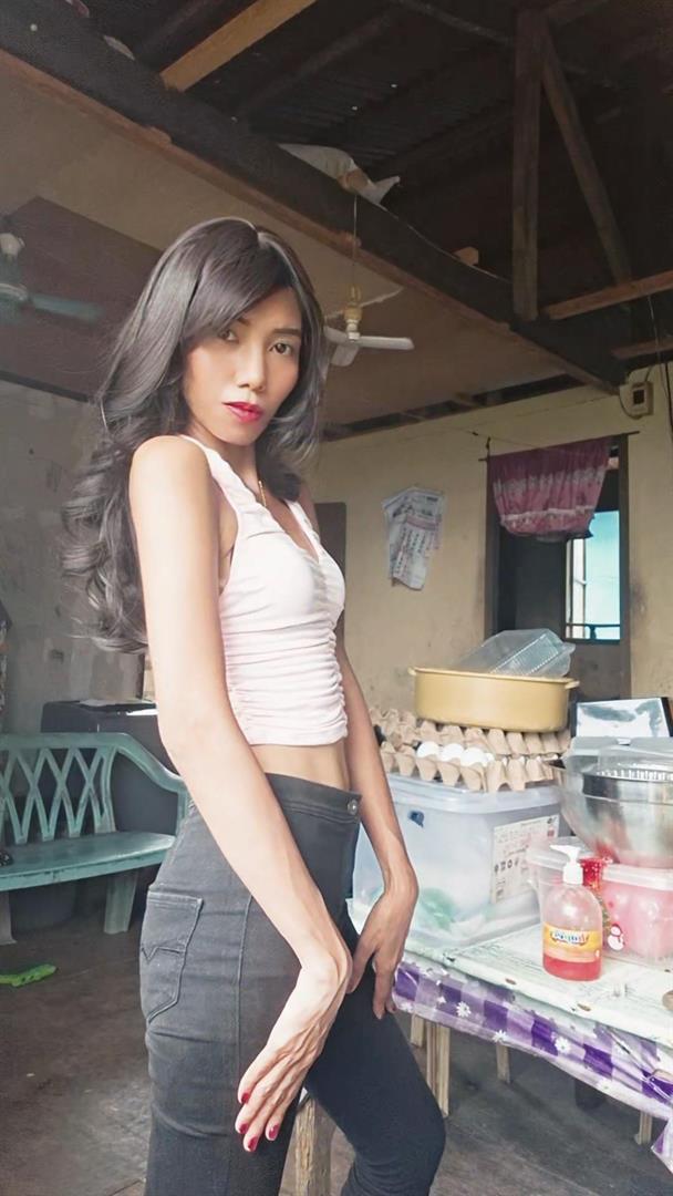ThisisMaryMorena