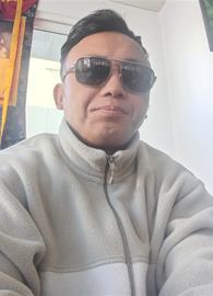 Tshewang Penjor