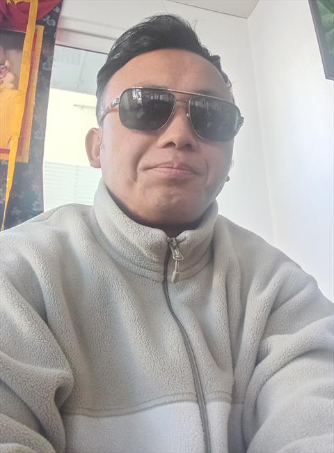 Tshewang Penjor