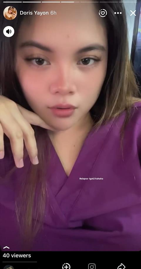 dorisjane