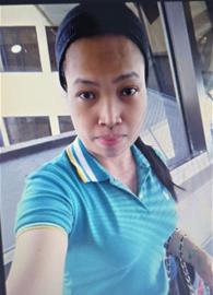 Miss reen