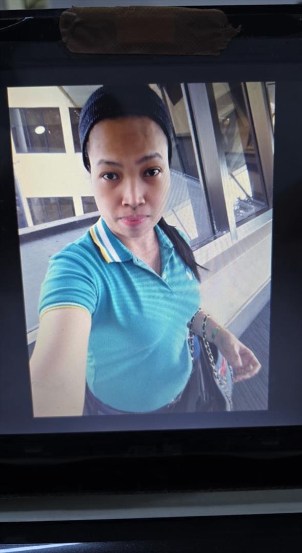Miss reen