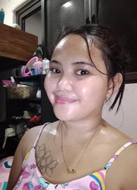 angiela Marie ampong