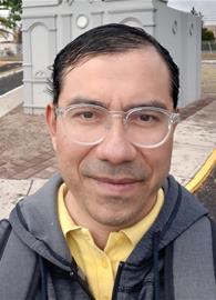 Alex O