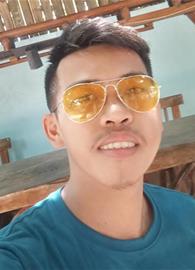 Jr Ace