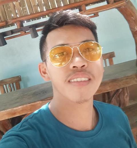 Jr Ace