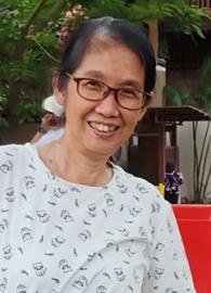 Christine Lau