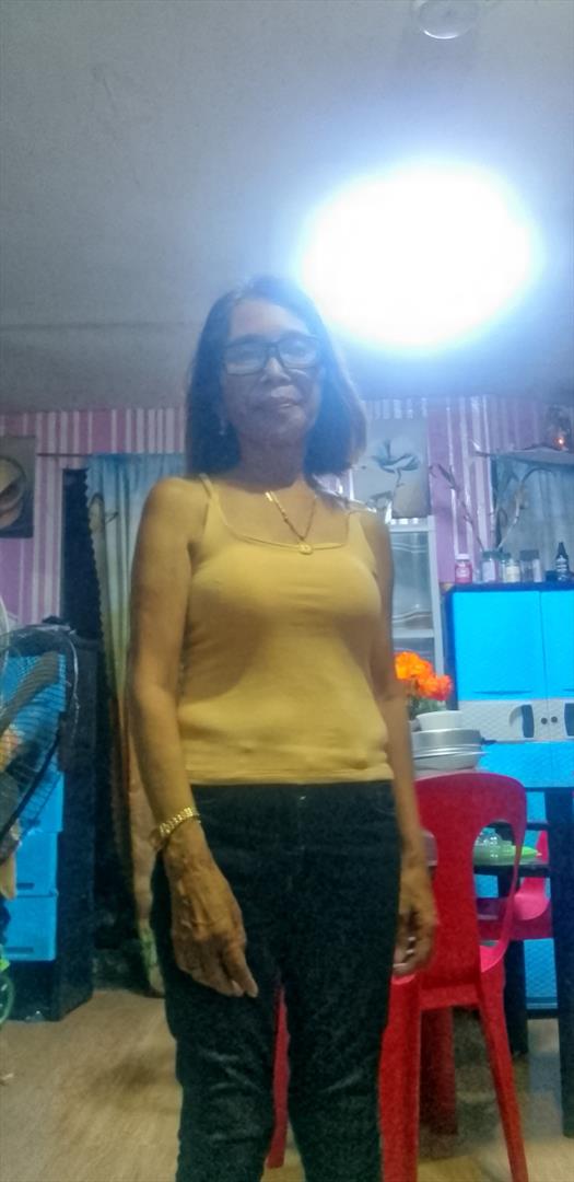 lyn ornido