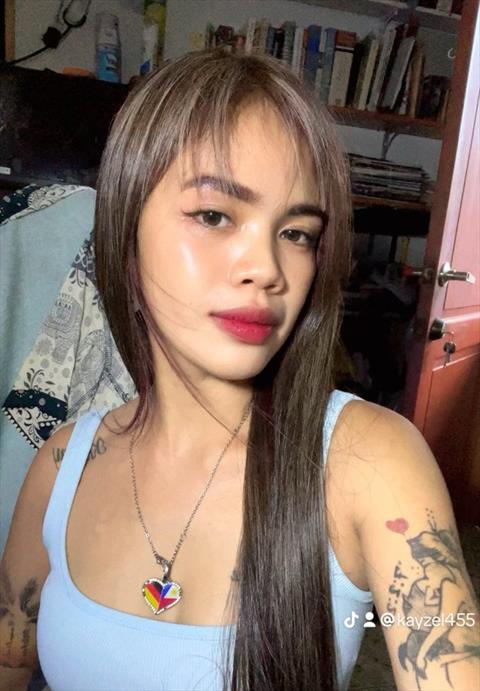 arzy paloma