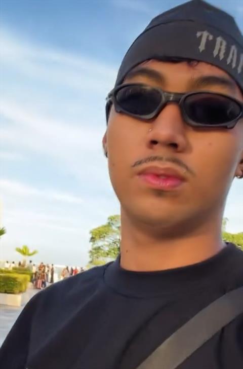 gianalexander