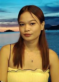 Allysa Camille