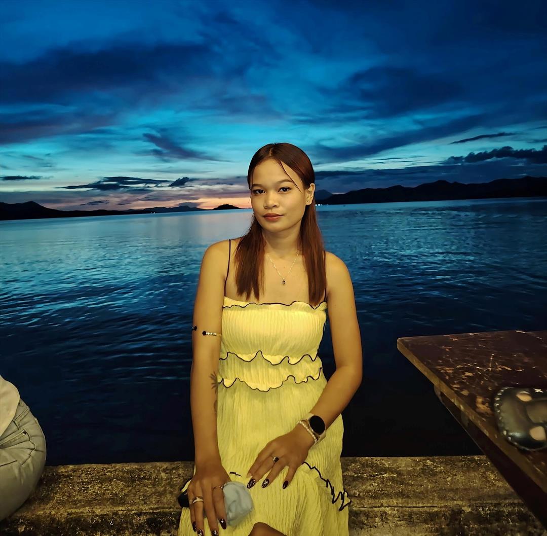 Allysa Camille