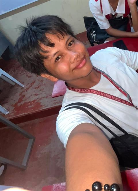 cyrile cute