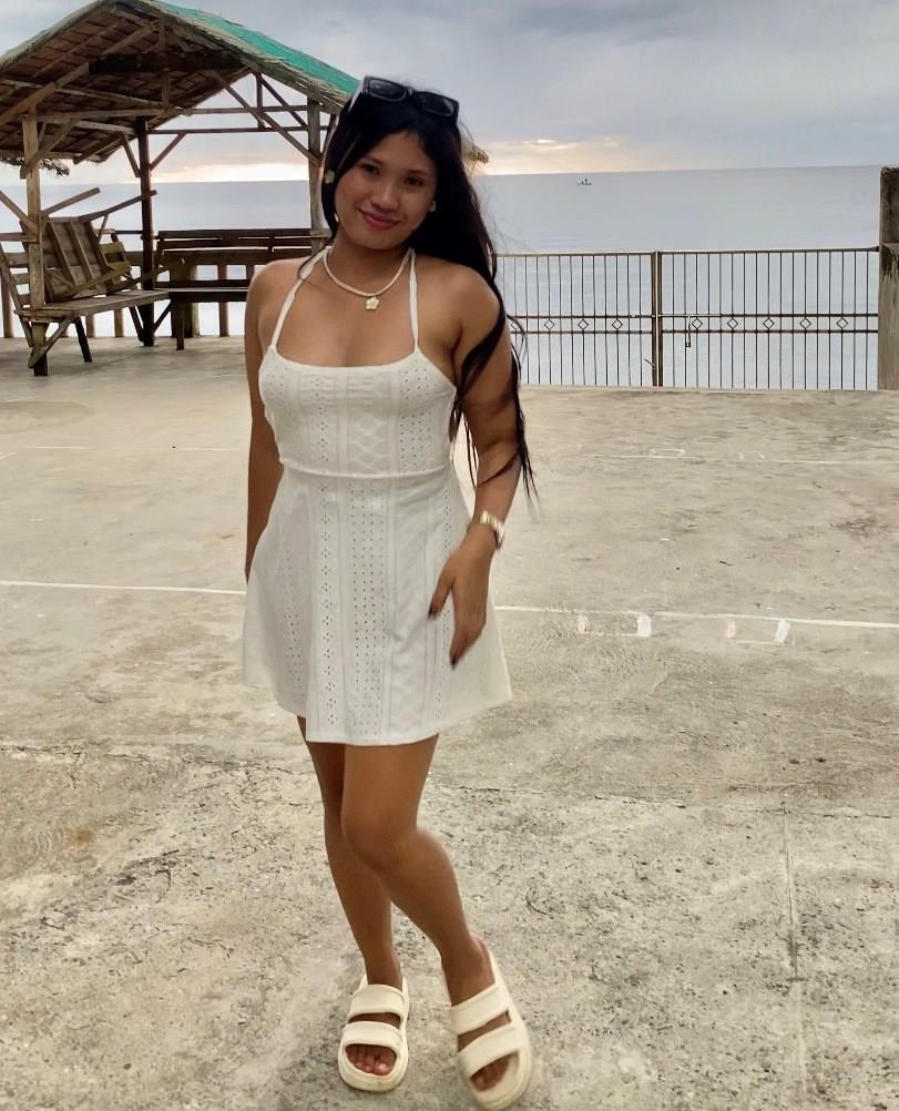 Jessa Mae
