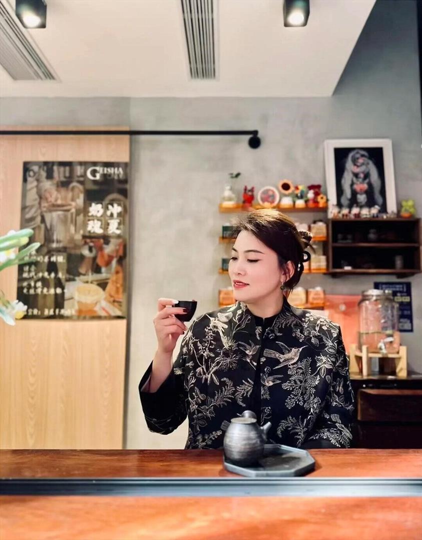huangxinxin
