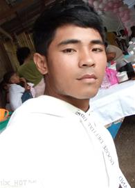 Ariel Yangao