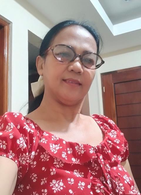 rosalie rocero