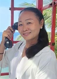 Patcharin