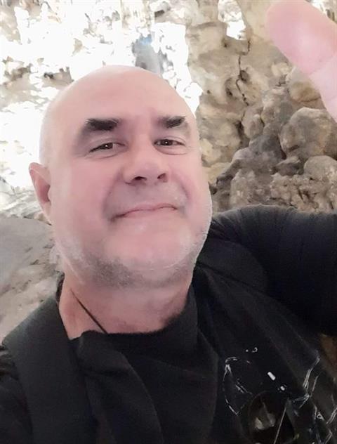 Chris Kolev