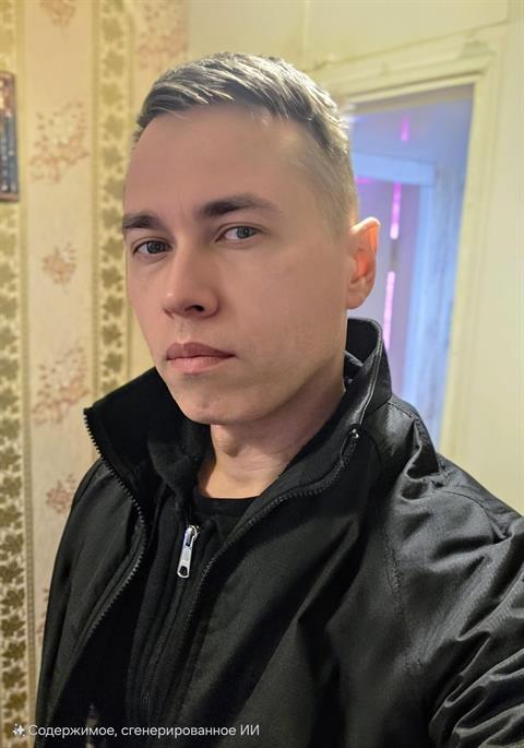 Nikolai Ef
