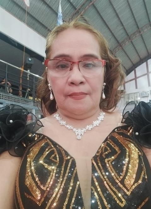 leonida banawan