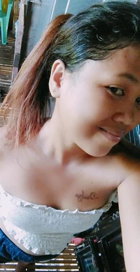 darlyn kaye yagon