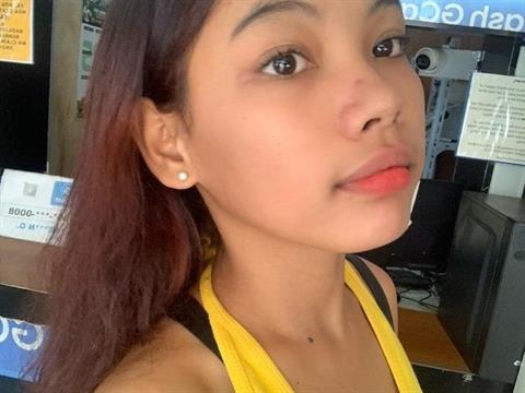 Jamela salilin