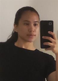 marie joanna